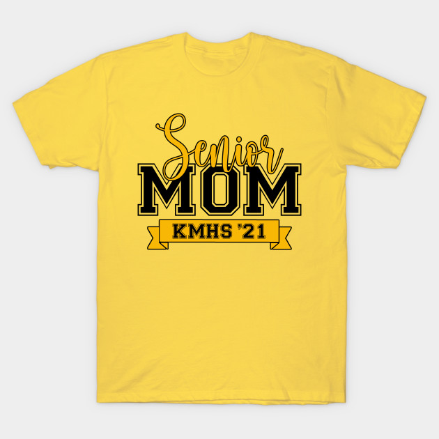 GTV 2021 Senior Mom